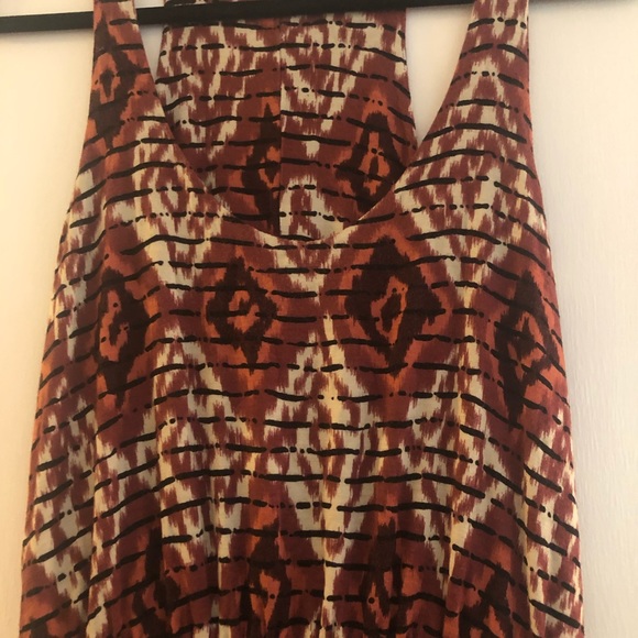 Matty M maxi dress - Picture 2 of 2